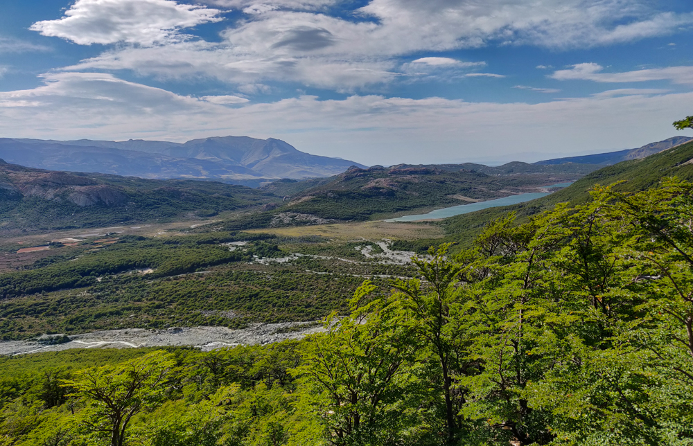 Green valley